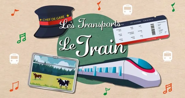 Le train